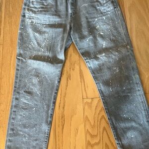 Polo by Ralph Lauren Women's Avery Boyfriend Jeans size 30